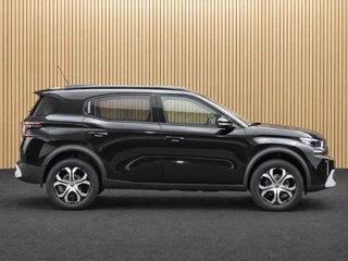 Citroën C3 Aircross – thumbnail 6