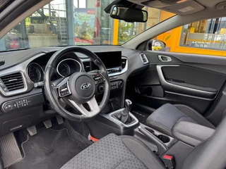 Kia Ceed – thumbnail 20
