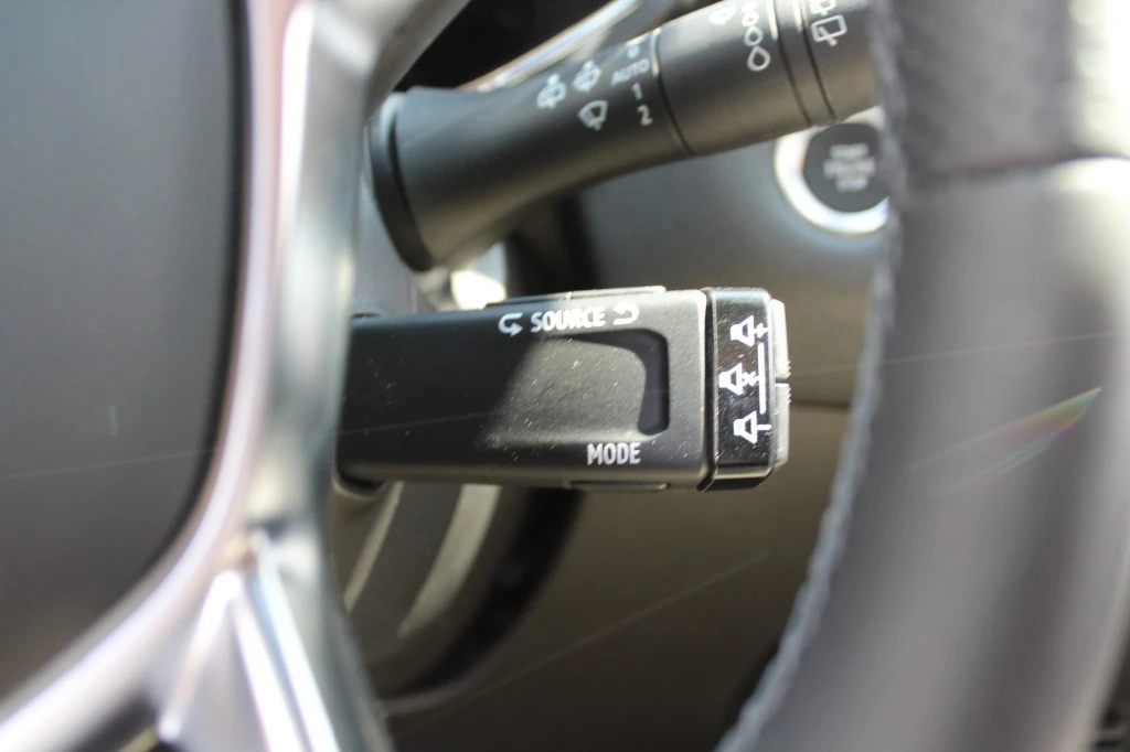 Mitsubishi ASX – foto 19