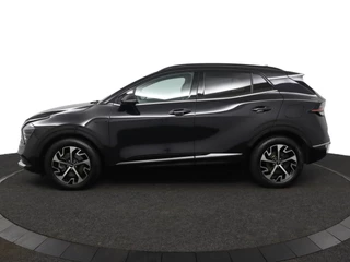 Kia Sportage – thumbnail 3