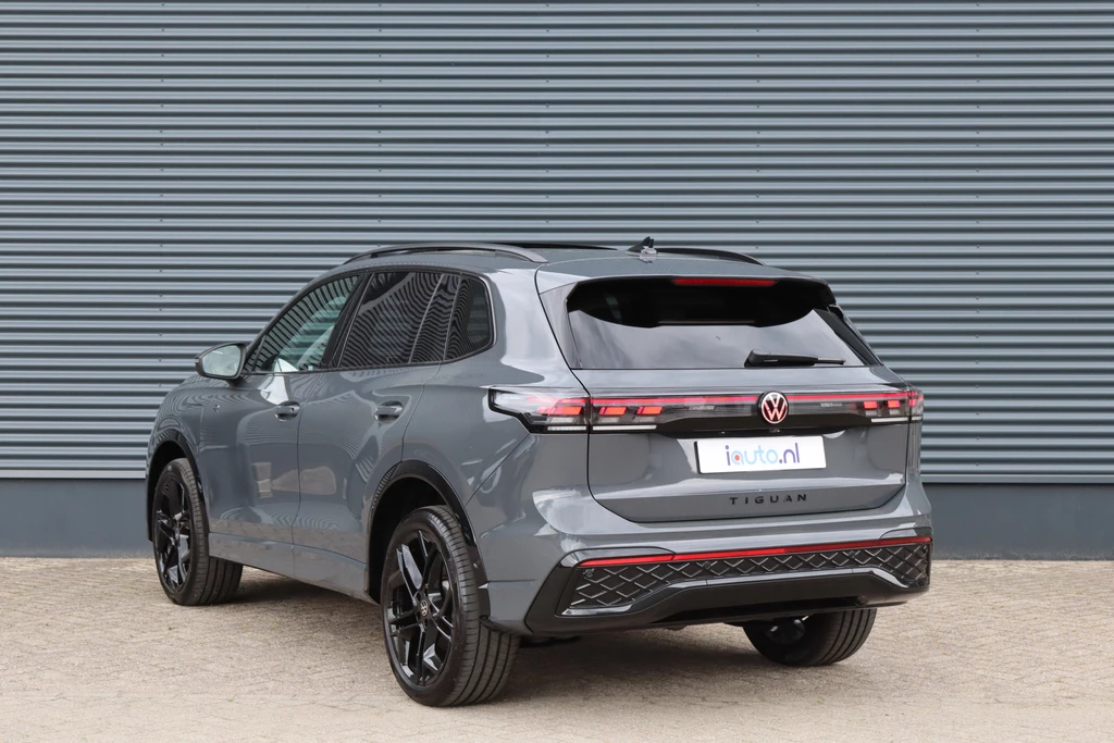 Volkswagen Tiguan – foto 3