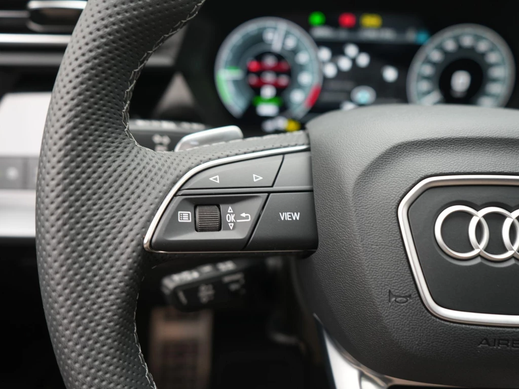 Audi A3 – foto 17