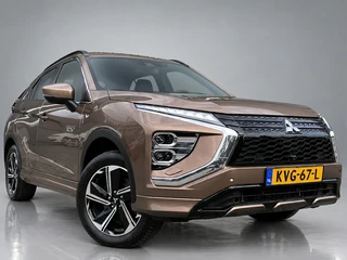 Mitsubishi Eclipse Cross – thumbnail 8