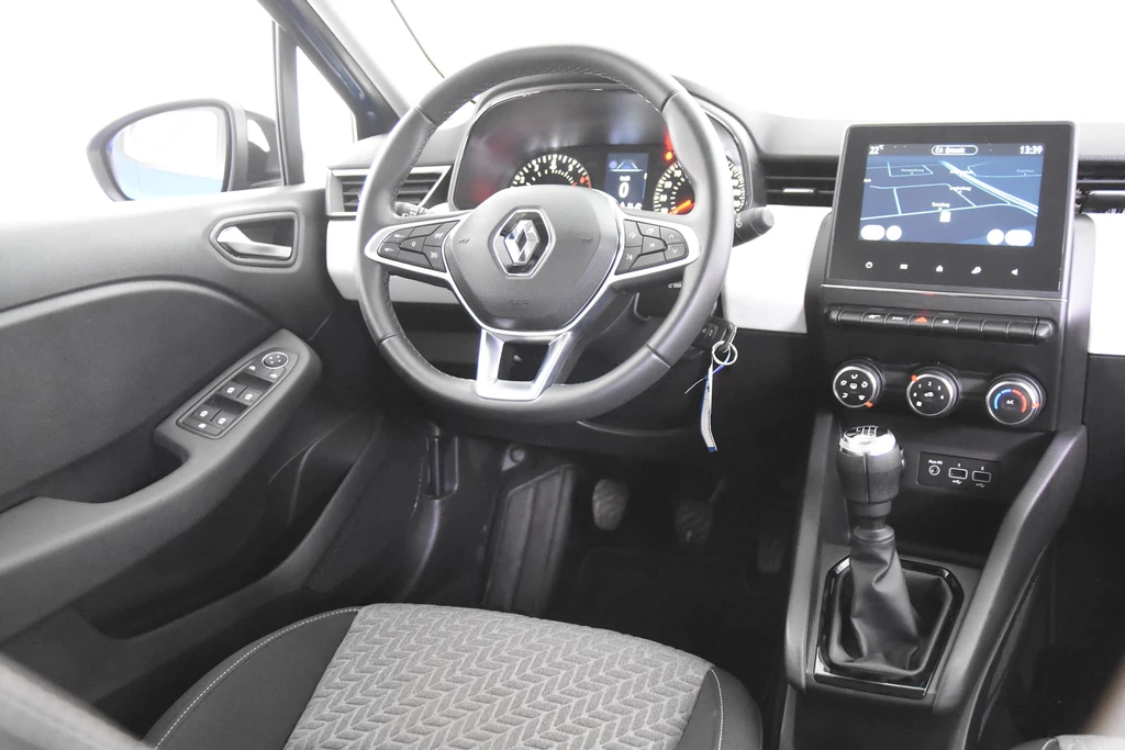 Renault Clio – foto 24