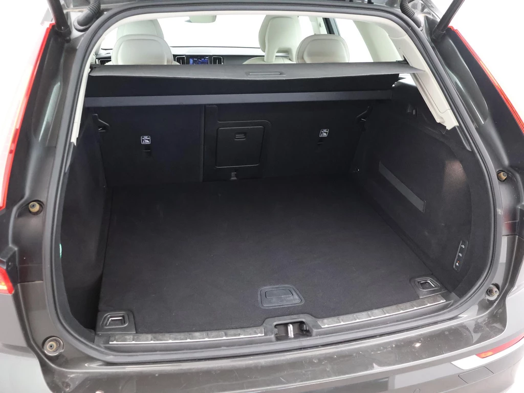 Volvo XC60 – foto 33