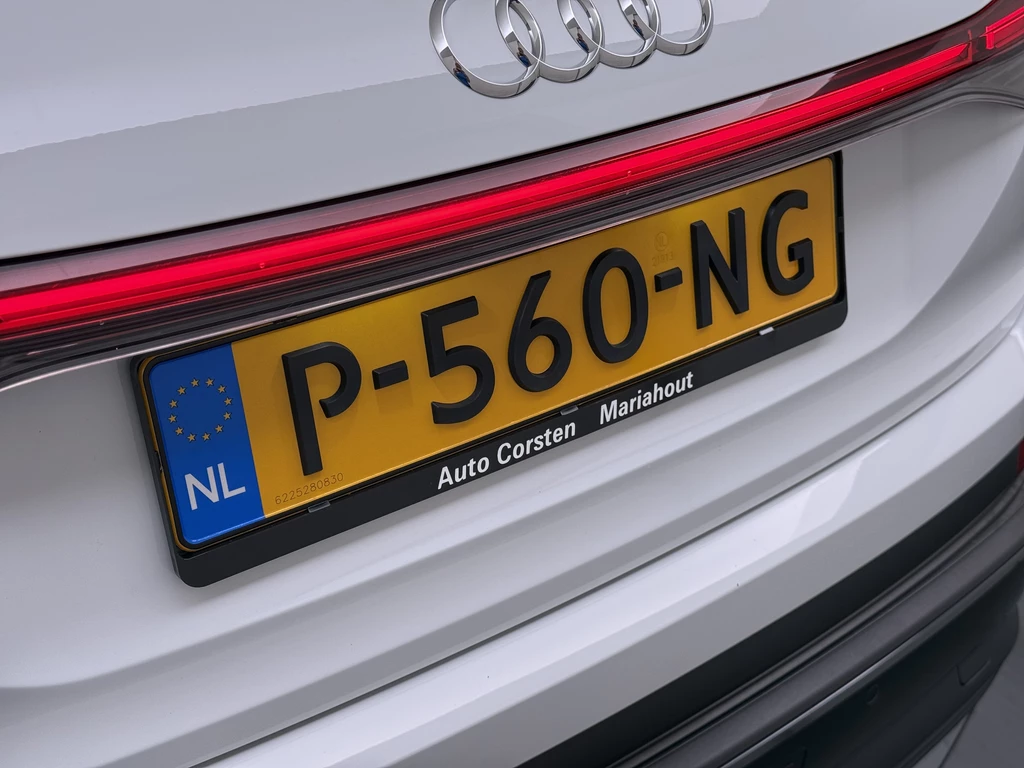Audi Q4 e-tron – foto 43