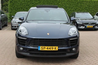 Porsche Macan – thumbnail 8