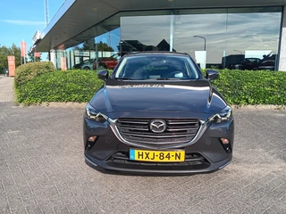 Mazda CX-3 – thumbnail 9