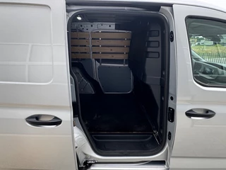 Volkswagen Caddy – thumbnail 32