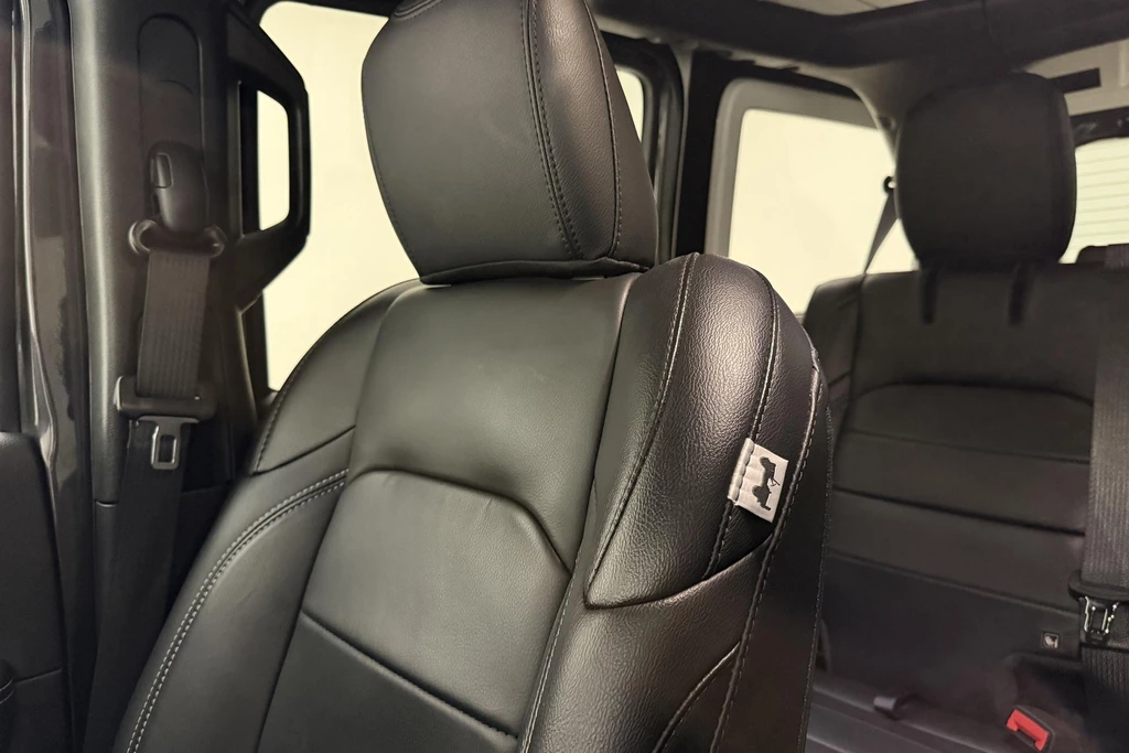 Jeep Wrangler – foto 32