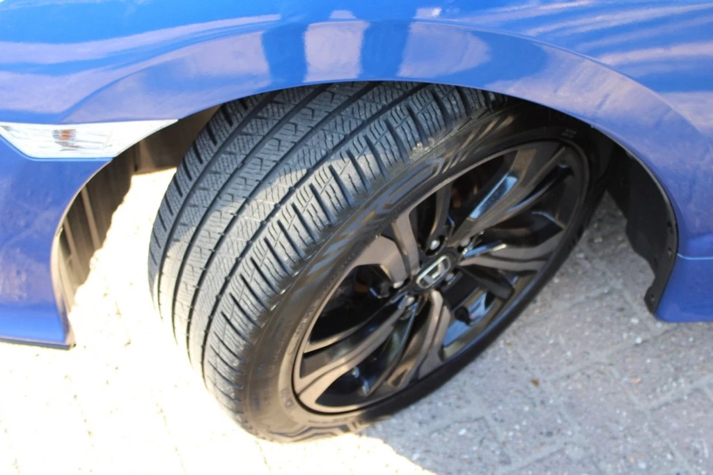 Honda Civic – foto 13