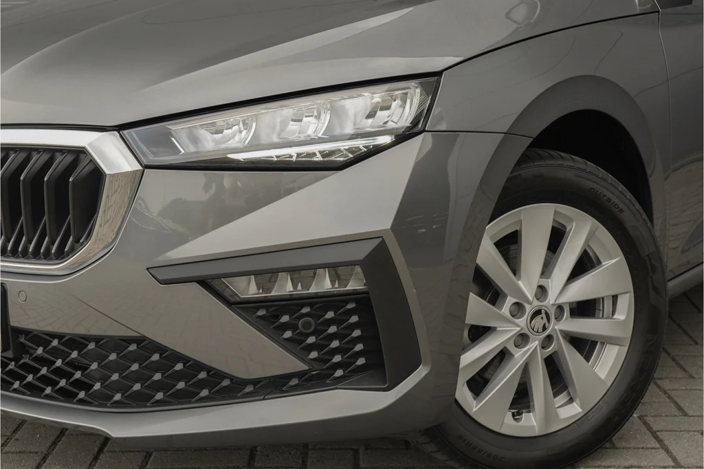 Škoda Scala – foto 17