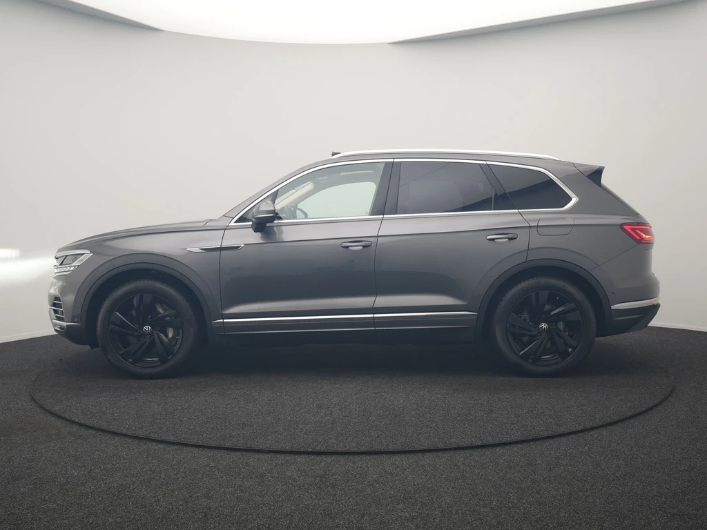 Volkswagen Touareg – foto 3
