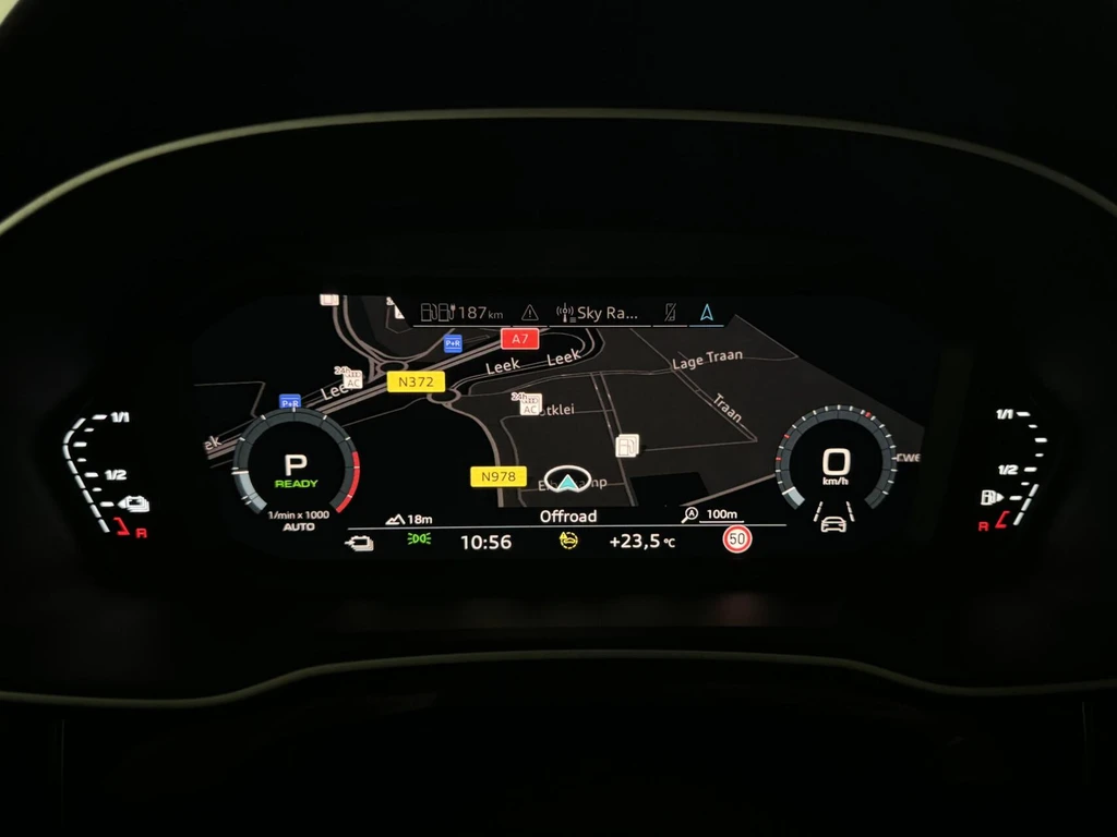 Audi Q3 – foto 36