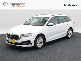 Škoda Octavia – thumbnail 1