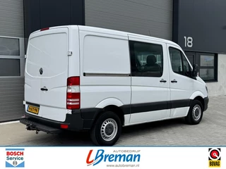 Mercedes-Benz Sprinter – thumbnail 9