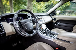 Land Rover Range Rover Sport – thumbnail 9