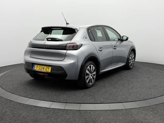 Peugeot e-208 – thumbnail 6