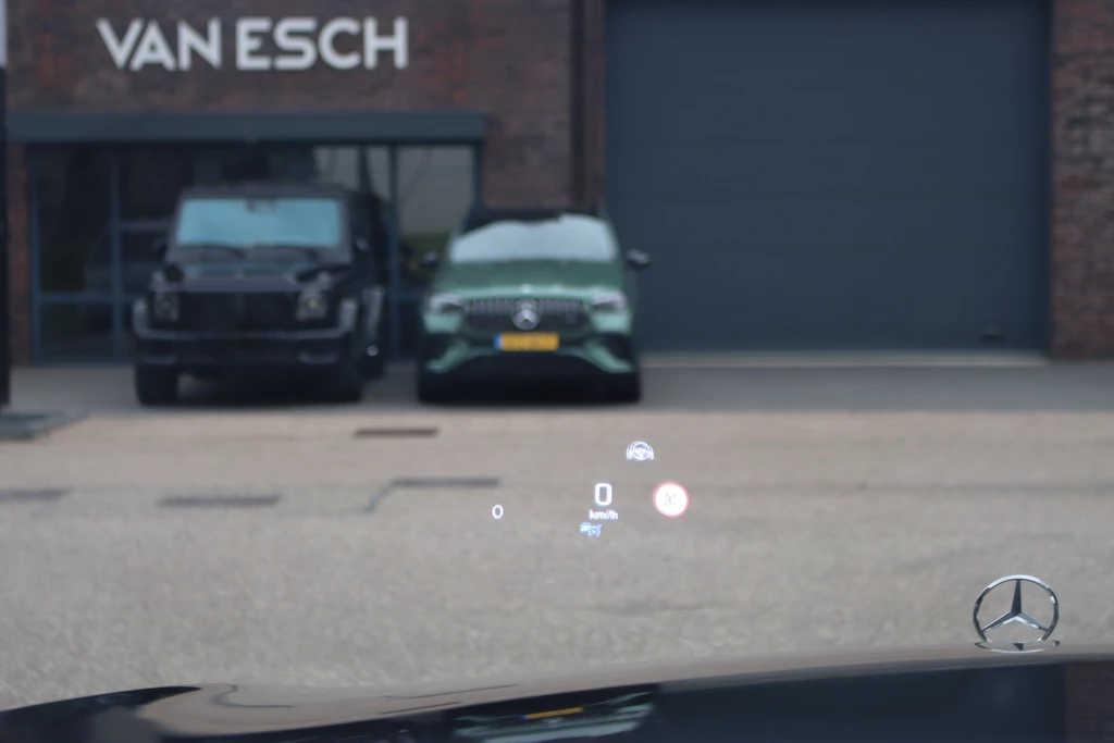 Mercedes-Benz S-Klasse – foto 24