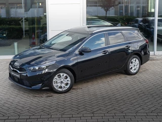 Kia Ceed Sportswagon – thumbnail 2
