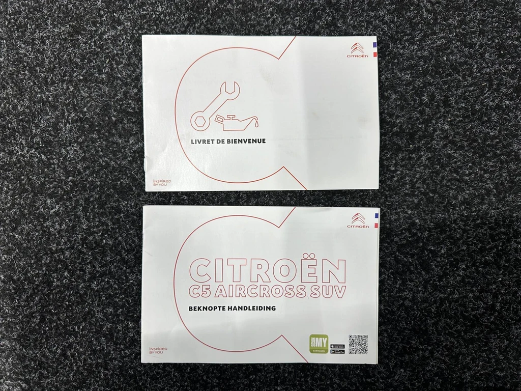 Citroën C5 Aircross – foto 42