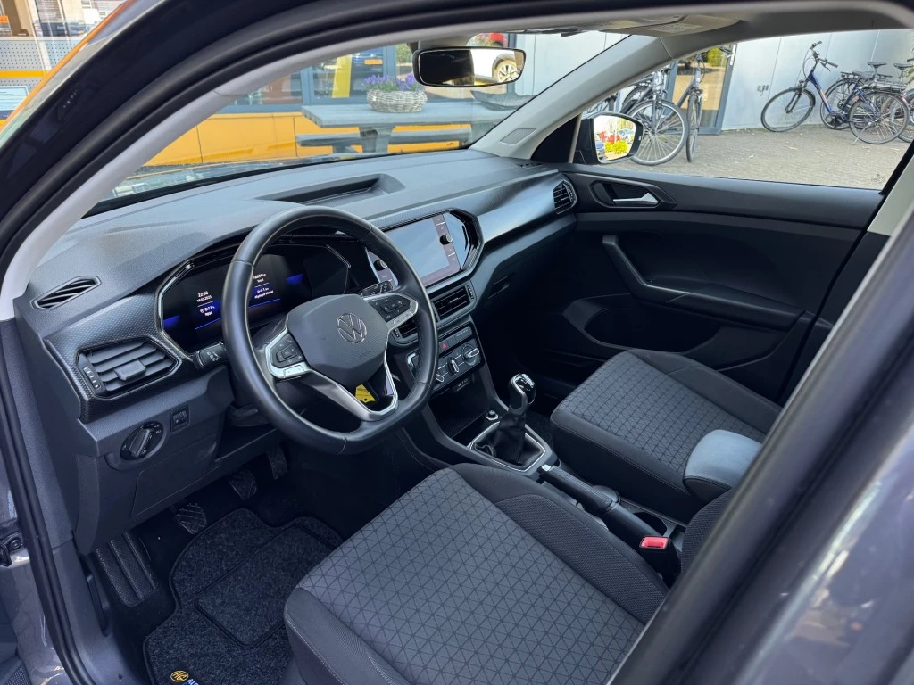 Volkswagen T-Cross – foto 17