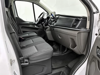 Ford Transit Custom – thumbnail 22