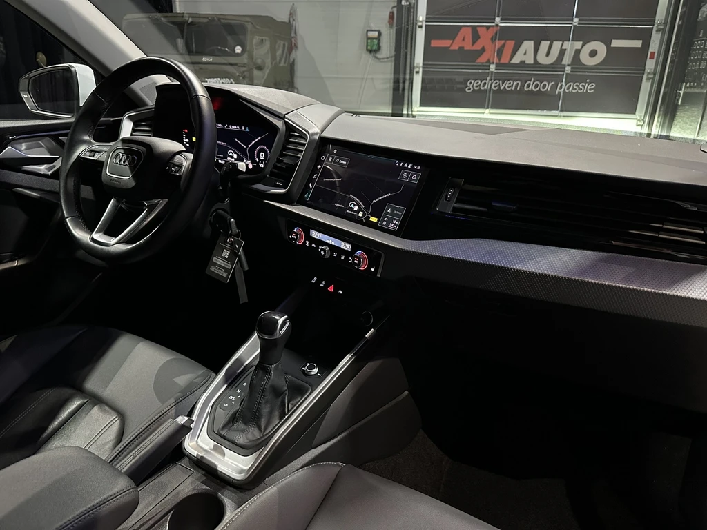 Audi A1 Sportback – foto 29