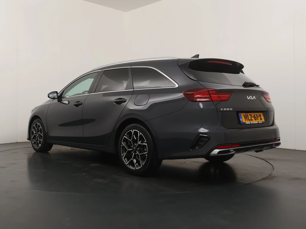 Kia Ceed Sportswagon – foto 5