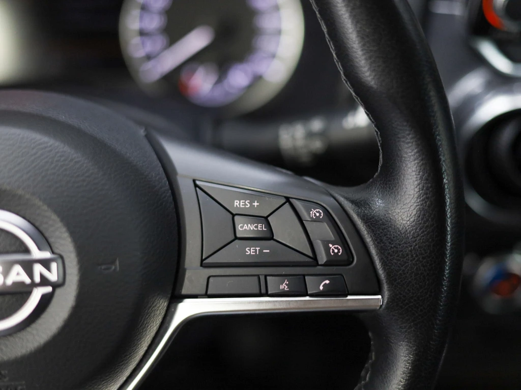 Nissan Juke – foto 15