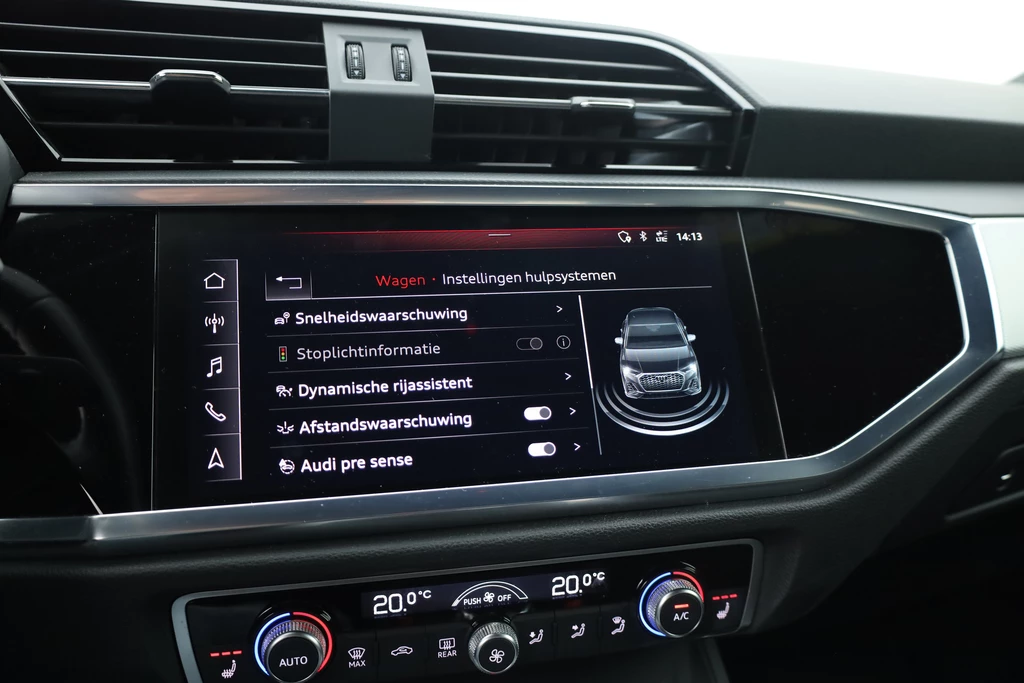 Audi Q3 – foto 36
