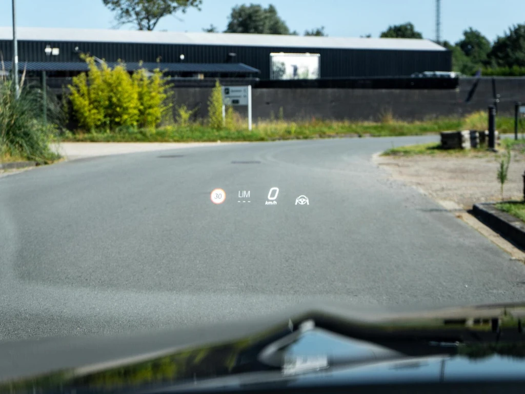 Mercedes-Benz C-Klasse – foto 34