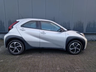 Toyota Aygo – thumbnail 4