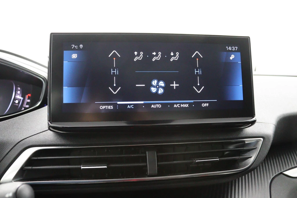 Peugeot 3008 – foto 39