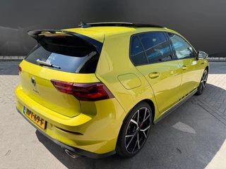 Volkswagen Golf – thumbnail 9