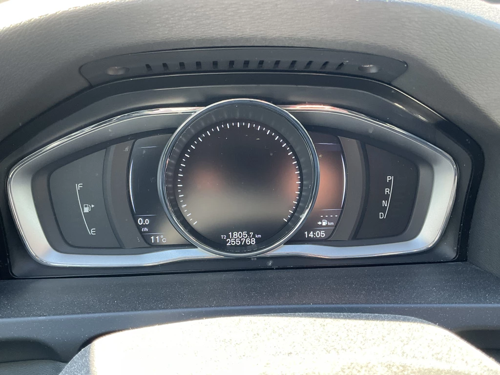 Volvo V60 – foto 23