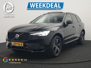 Volvo XC60 – thumbnail 1