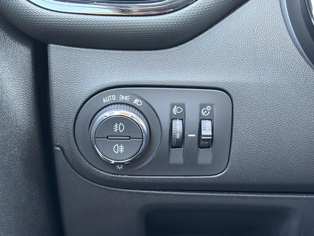 Opel Crossland X – foto 27