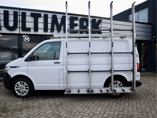Volkswagen Transporter – thumbnail 2