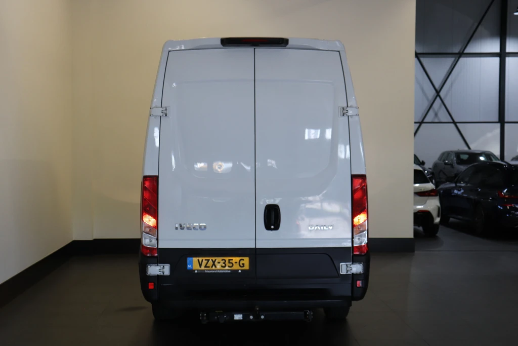 Iveco Daily – foto 3