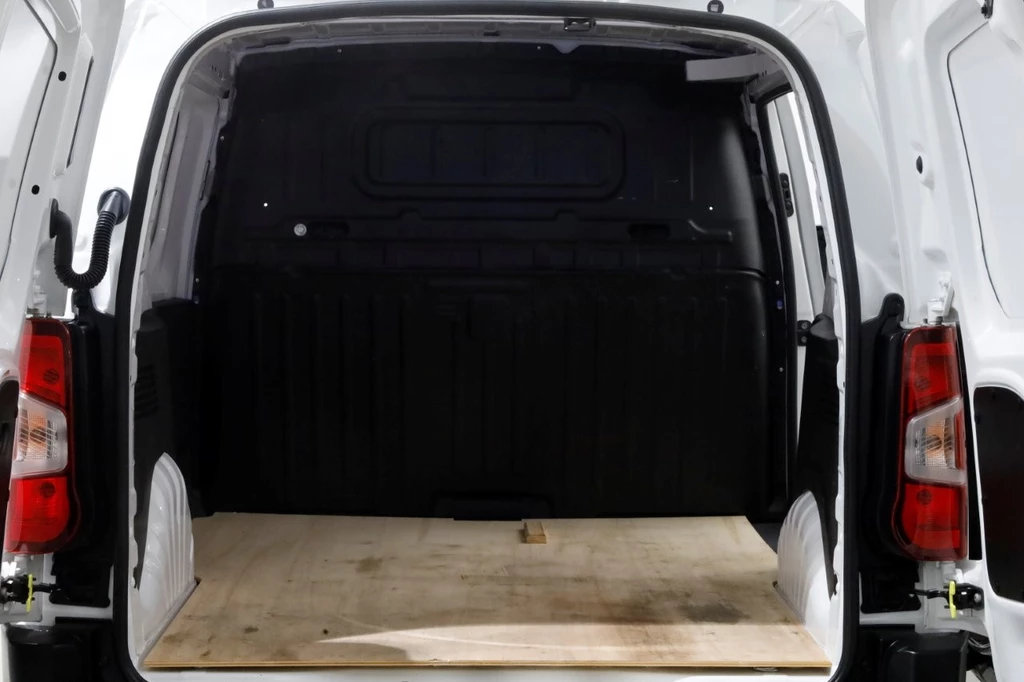 Citroën Berlingo – foto 8