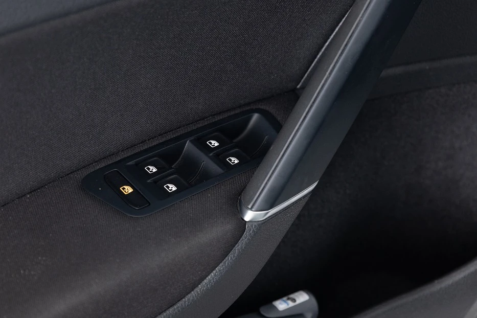 Volkswagen e-Golf – foto 13