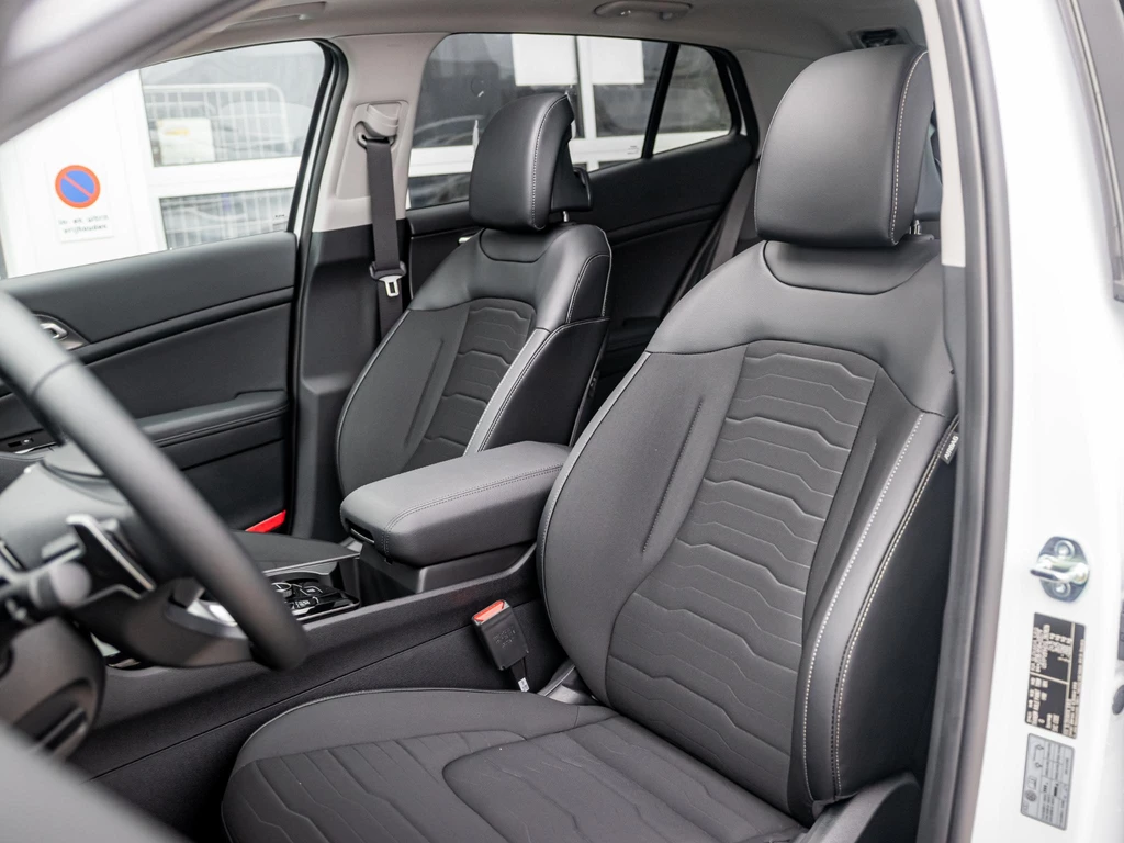 Kia Sportage – foto 12