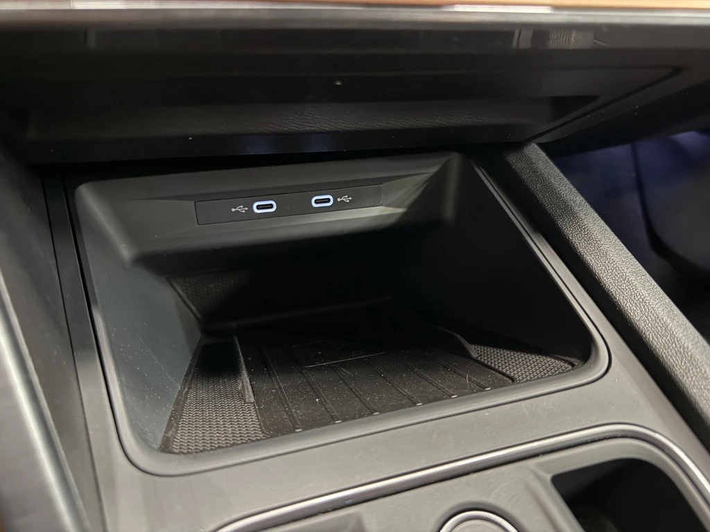 CUPRA Leon Sportstourer – foto 37