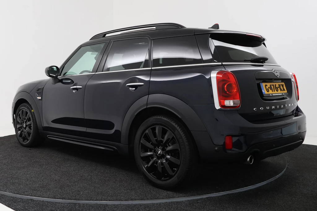 MINI Countryman – foto 3