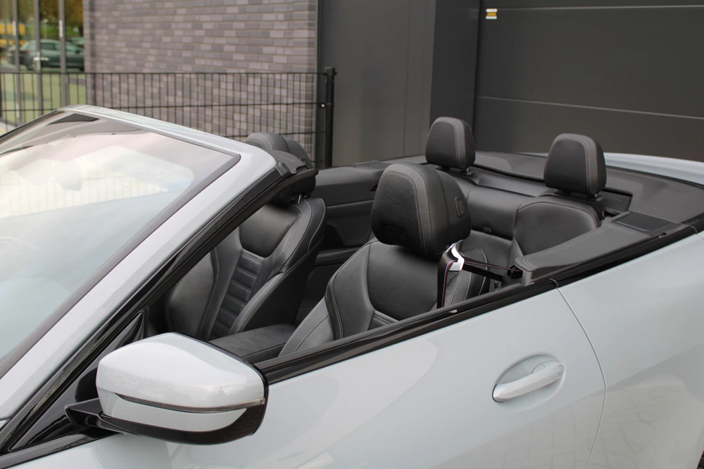 BMW 4 Serie – foto 18