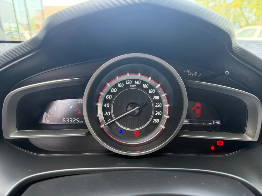 Mazda 3 – foto 20