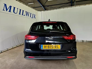Kia Ceed Sportswagon – thumbnail 7
