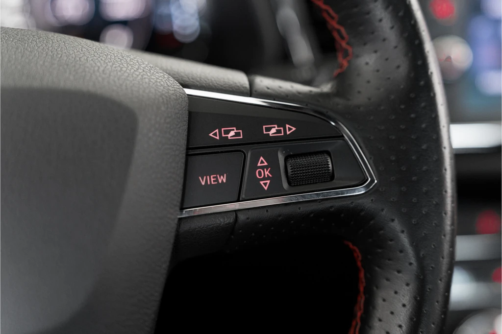 SEAT Leon – foto 25