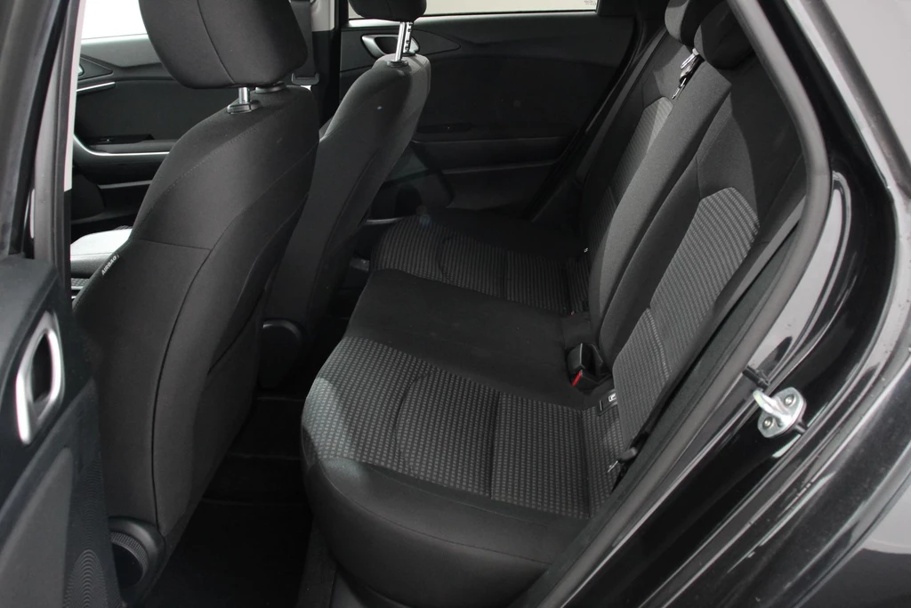 Kia Ceed Sportswagon – foto 12